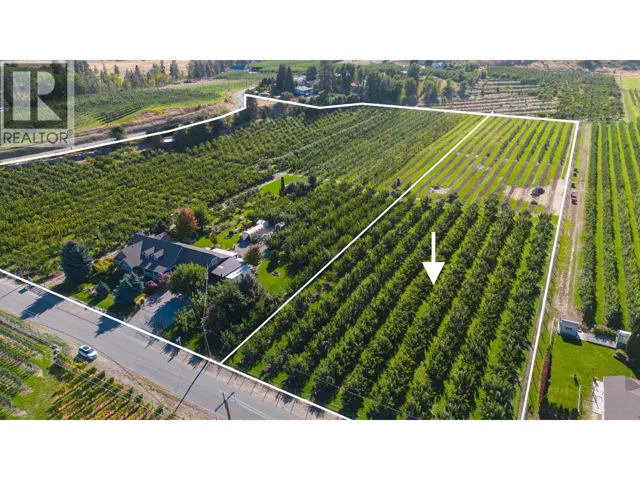 1429 Teasdale Road, Kelowna, British Columbia V1P1C8