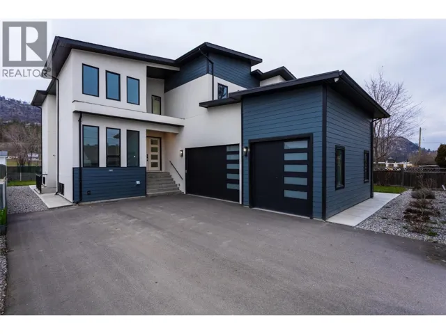 474 Snowsell Street N, Kelowna, British Columbia V1L2B3