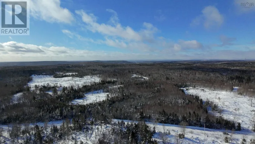Lot McLellans Mountain Road, Mclellans Mountain, Nova Scotia B2H5C7