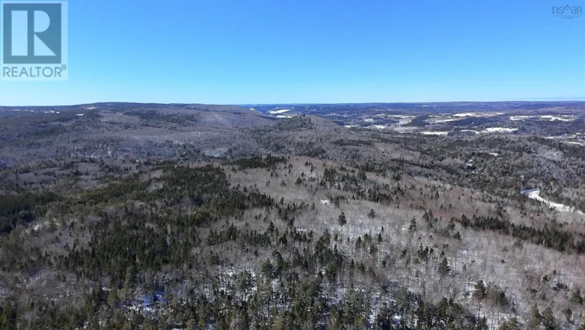 Lot 1 Larry's River Road, West Cooks Cove, Nova Scotia B0H1N0