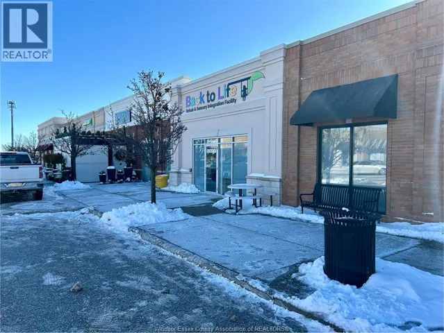 480 ADVANCE BOULEVARD Unit# 245, Lakeshore, Ontario N8N0B8