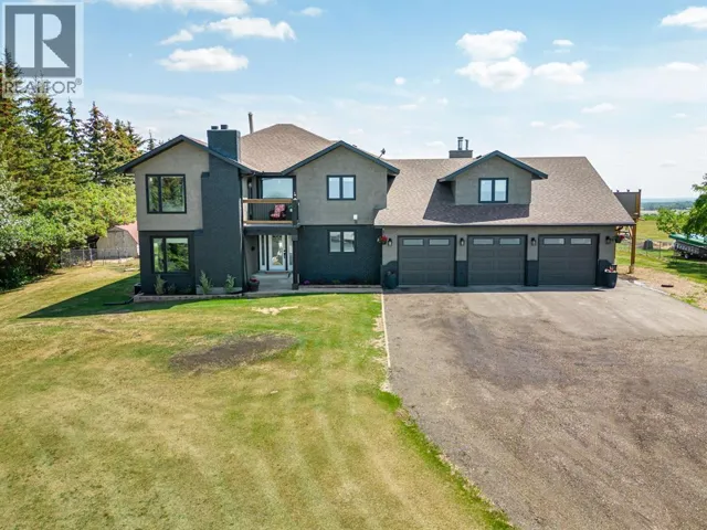 19, 26534 Township Road 384, Rural Red Deer County, Alberta T4E1A1