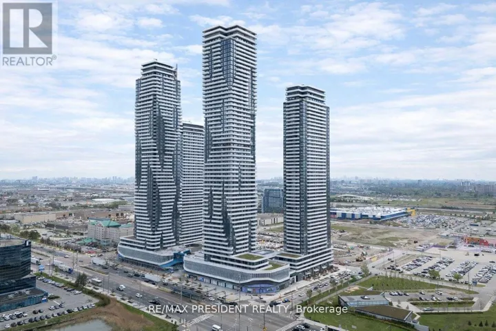 5109 - 8 INTERCHANGE WAY, Vaughan (Vaughan Corporate Centre), Ontario L4K0R2