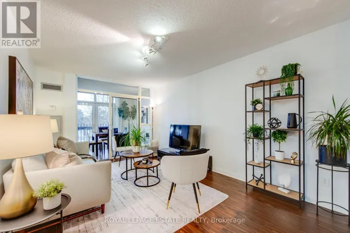 213 - 7363 KENNEDY ROAD, Markham (Milliken Mills East), Ontario L3R1G8