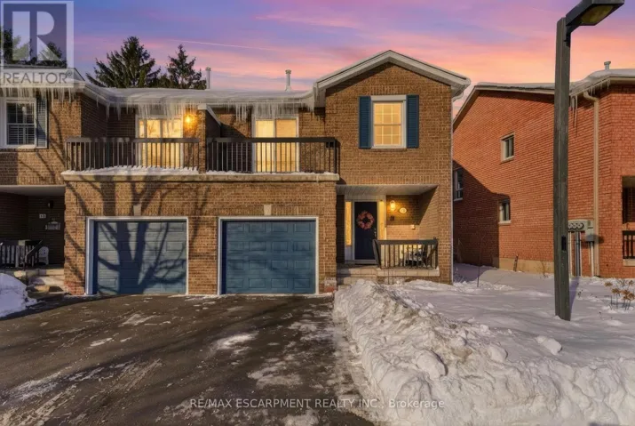 15 - 1205 LAMBS COURT, Burlington (Brant), Ontario L7S2G5