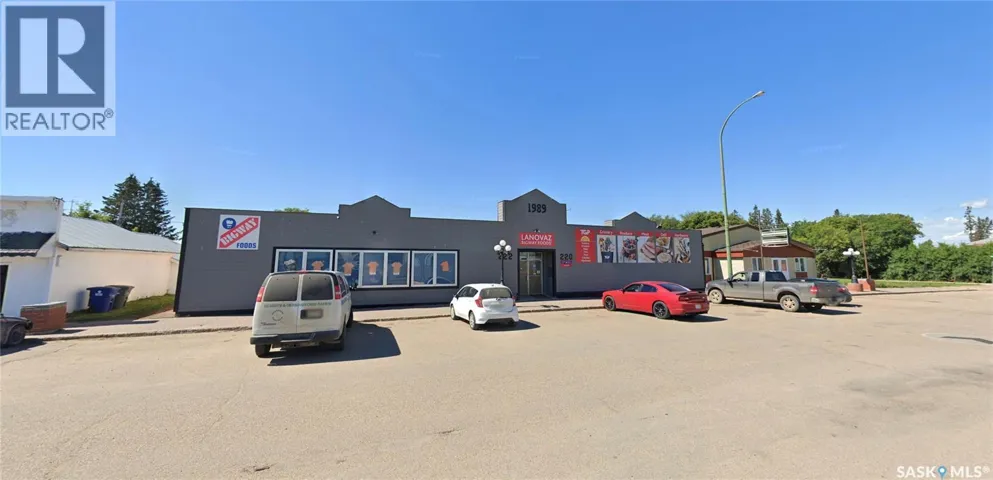 220-222 Front STREET, Duck Lake, Saskatchewan S0K0G8