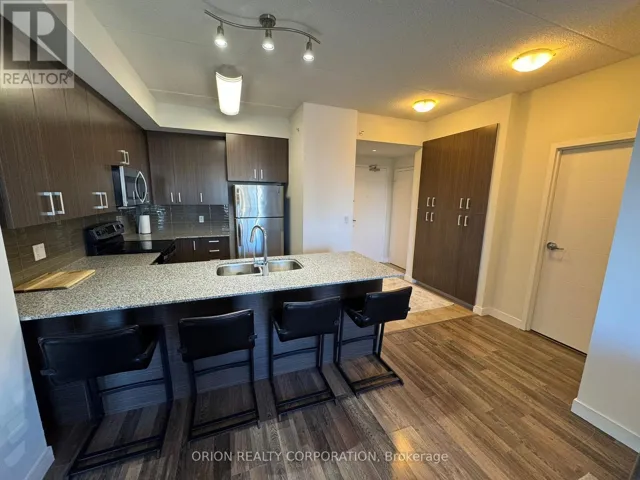H405 - 62 BALSAM STREET, Waterloo, Ontario N2L3H2