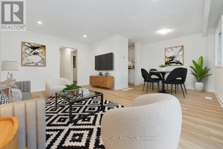 49 - 88 TUNBRIDGE CRESCENT, Hamilton (Templemead), Ontario L8W1L3