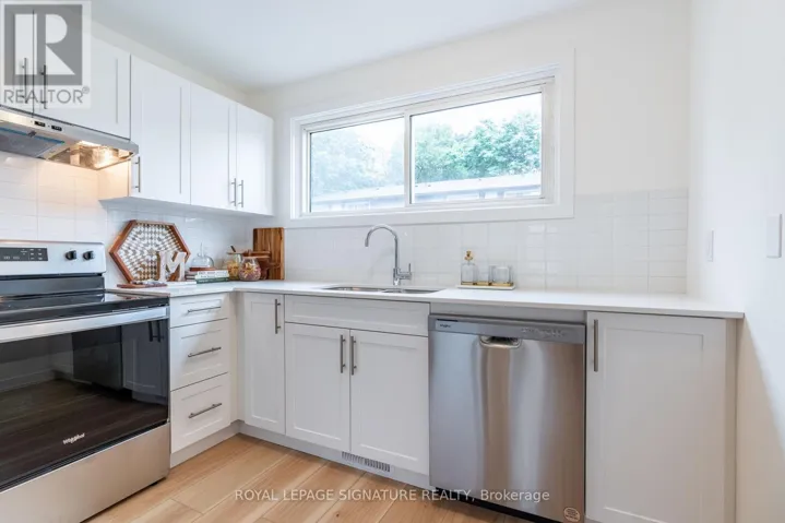 63 WOODMAN DRIVE N, Hamilton (Kentley), Ontario L8H2M6