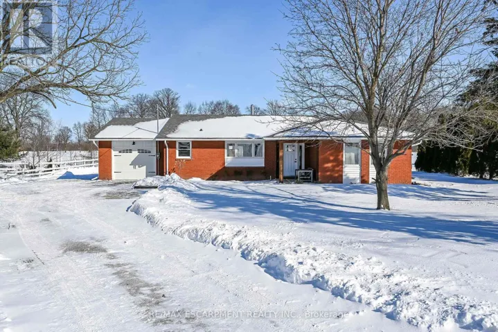 4024 RIVER ROAD, Haldimand, Ontario N3W1T6