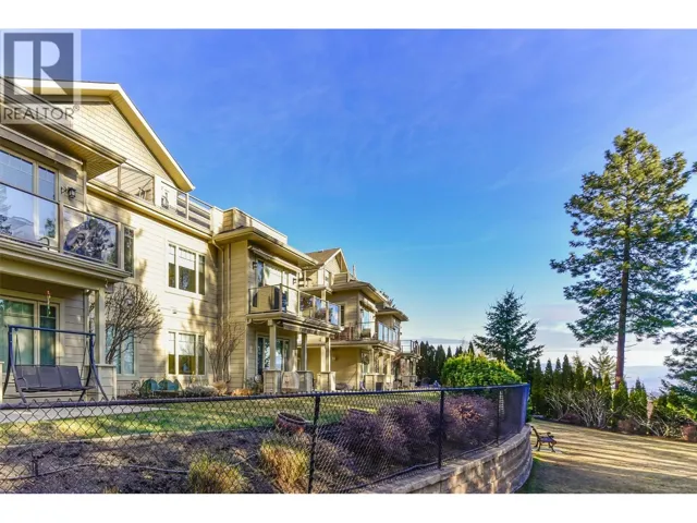 2283 Shannon Heights Court Unit# 18, West Kelowna, British Columbia V4T3B9