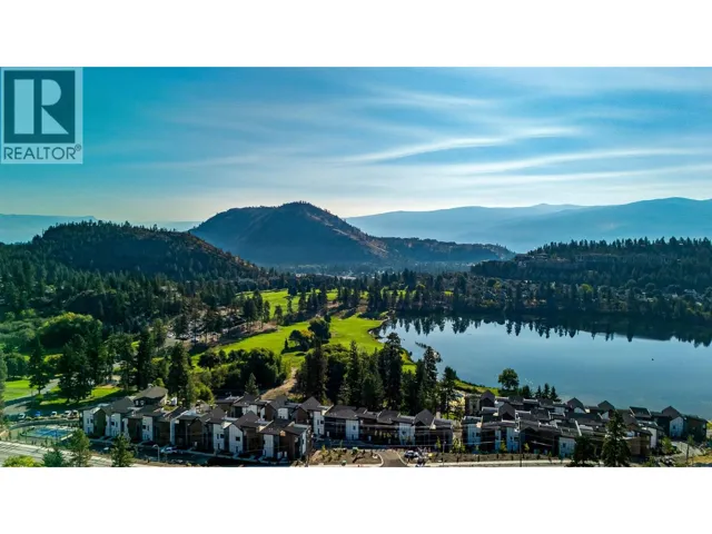 2735 Shannon Lake Road Unit# 502, West Kelowna, British Columbia V4T1V6