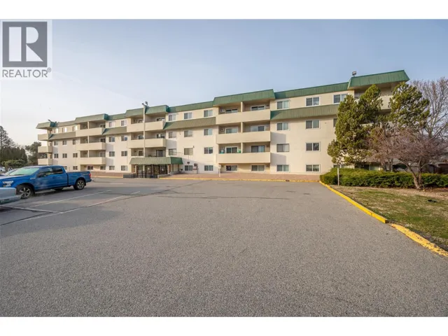 150 Skaha Place Unit# 304, Penticton, British Columbia V2A7K1