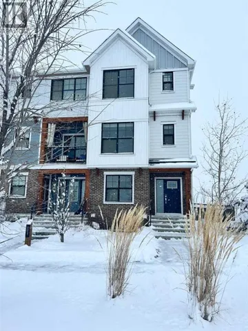 210 Alpine Avenue SW, Calgary, Alberta T2Y0R8