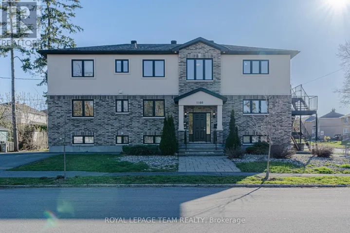 LEVEL 1 - 1100 HOLLINGTON STREET, Ottawa, Ontario K1Z8J9