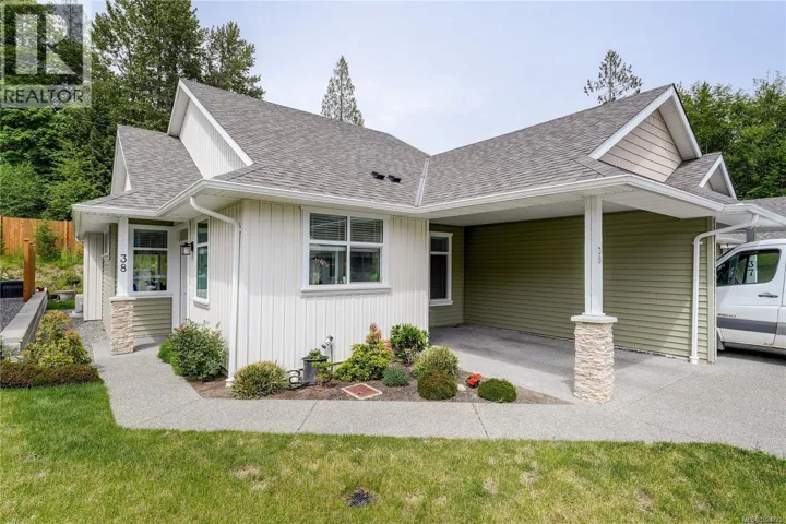 38 300 Grosskleg Way, Lake Cowichan, British Columbia V0R2G1