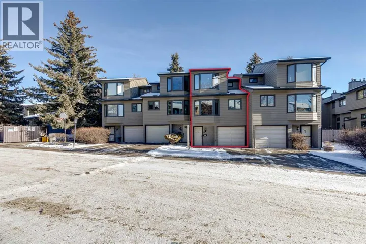 45, 23 Glamis Drive SW, Calgary, Alberta T3E6S3