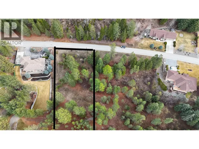 Lot 11 PROSPECT Drive, Grand Forks, British Columbia V0H1H2