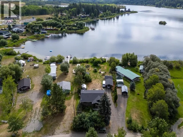2504 Gould Road, Kamloops, British Columbia V0E3E1