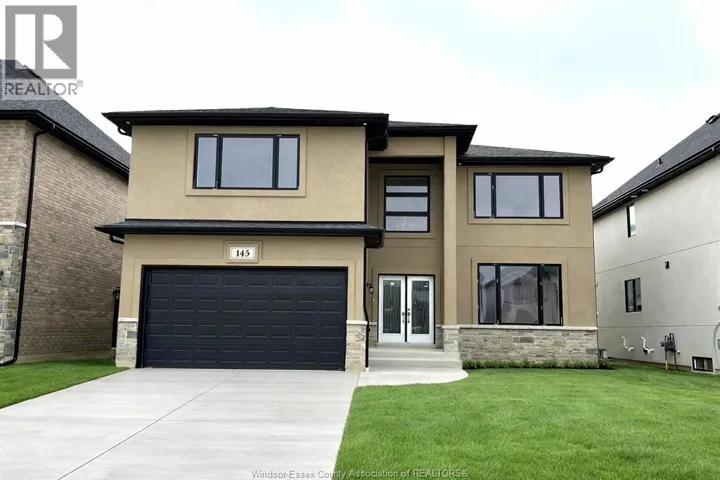 145 TUSCANY TRAIL, Chatham, Ontario N7M0R9