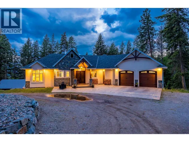 7844 Chew Road, Vernon, British Columbia V1B3N6