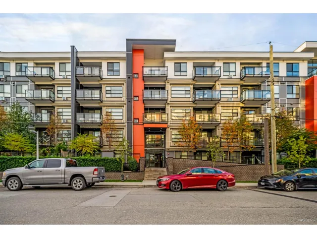 309 5485 BRYDON CRESCENT, Langley, British Columbia V3A0N5