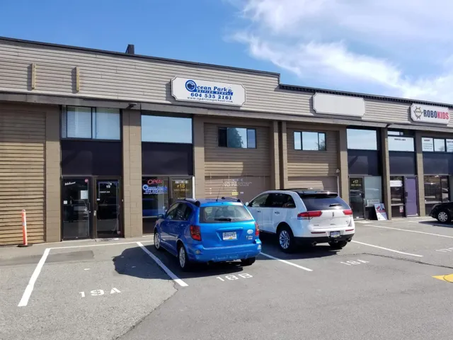 18A 15531 24TH AVENUE, Surrey, British Columbia V4A2J3