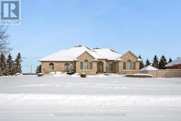 18105 FARLINGER DRIVE, South Glengarry, Ontario K6H5R5