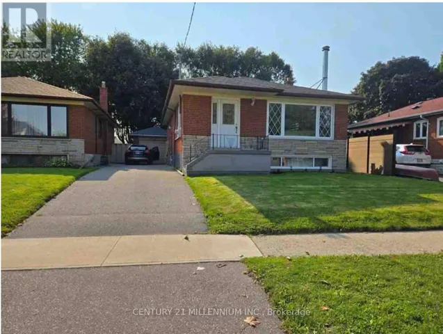 9 TRALEE AVENUE, Toronto (Morningside), Ontario M1G3E3