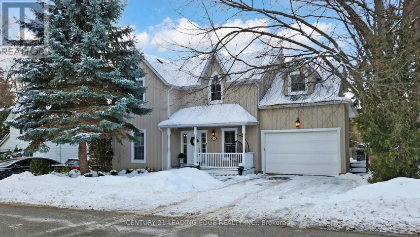 234 MAIN STREET UNIONVILLE STREET, Markham (Unionville), Ontario L3R2H2