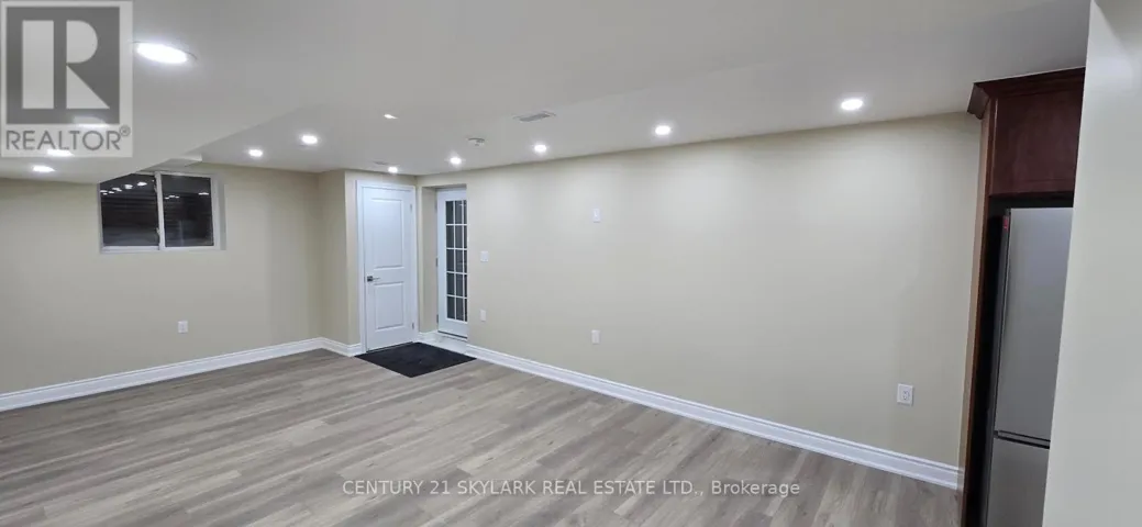 LOWER LEVEL - 1282 HILTON LANE, Oakville (GA Glen Abbey), Ontario L6M2V2