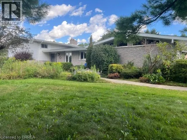 971 CONCESSION 8 Road, Townsend, Ontario N0E1Y0