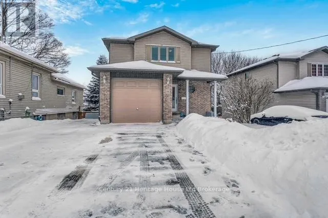 216 THAMES STREET N, Ingersoll (Ingersoll - North), Ontario N5C3E4