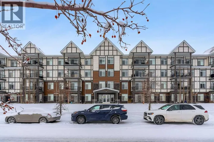 311, 6603 New Brighton Avenue SE, Calgary, Alberta T2Z5E5