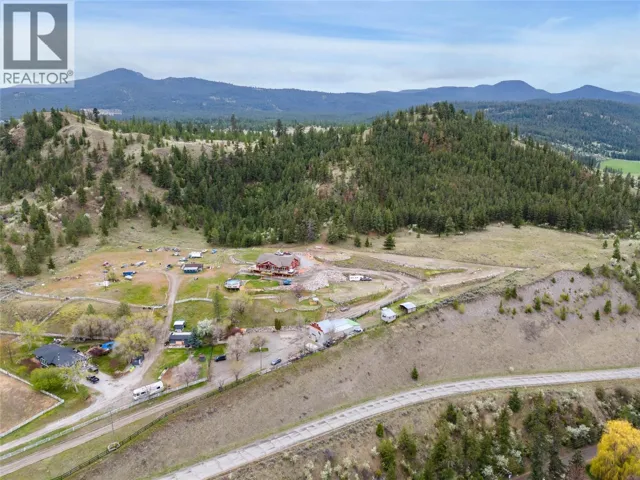 7629 BARNHARTVALE Road, Kamloops, British Columbia V2C6T7