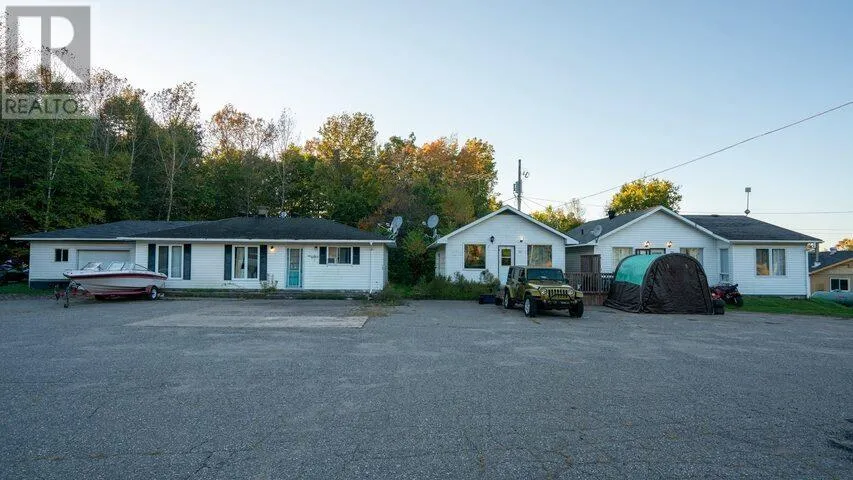 5217 Highway 17 N, Havilland Bay, Ontario P0S1E0