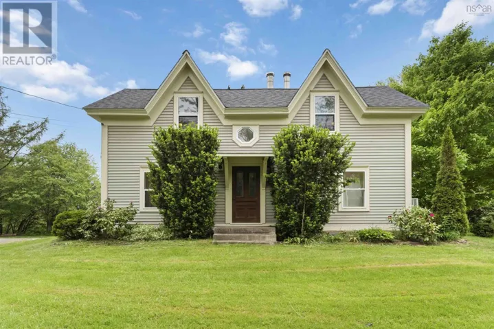 2203 Highway 1, Auburn, Nova Scotia B0P1C0