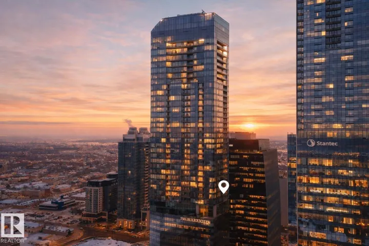 #2609 10360 102 ST NW, Edmonton, Alberta T5J0K6