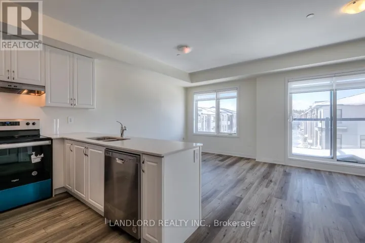323 - 1695 DERSAN STREET, Pickering (Duffin Heights), Ontario L1X0S9