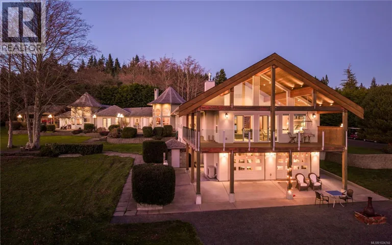 4690 Otter Point Pl, Sooke, British Columbia V9Z0K6