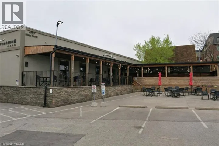 4995 KING Street, Beamsville, Ontario L3J0R5