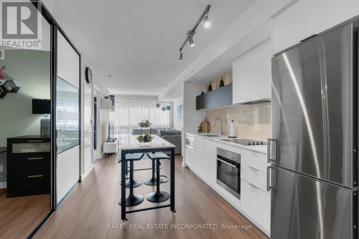 701 - 20 THOMAS RILEY ROAD W, Toronto (Islington-City Centre West), Ontario M9B0C3