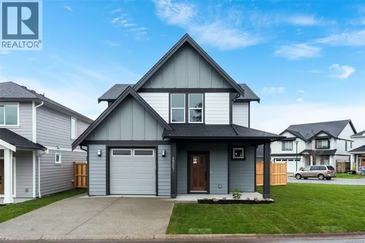 2267 Evelyn Lane, Sooke, British Columbia V9Z0W3