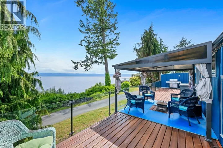 3 8177 West Coast Rd, Sooke, British Columbia V9Z1E2