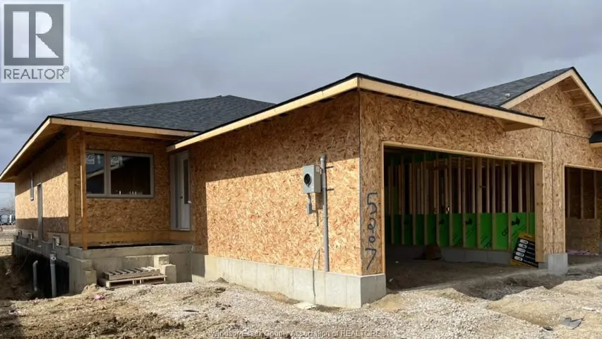 5215 TALIA TRAIL, Tecumseh, Ontario N0R1K0