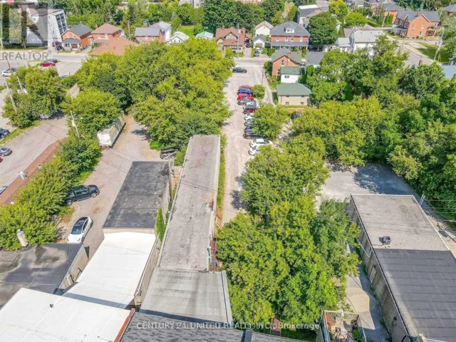 UNIT B - 84 KING STREET W, Cobourg, Ontario K9A2M3