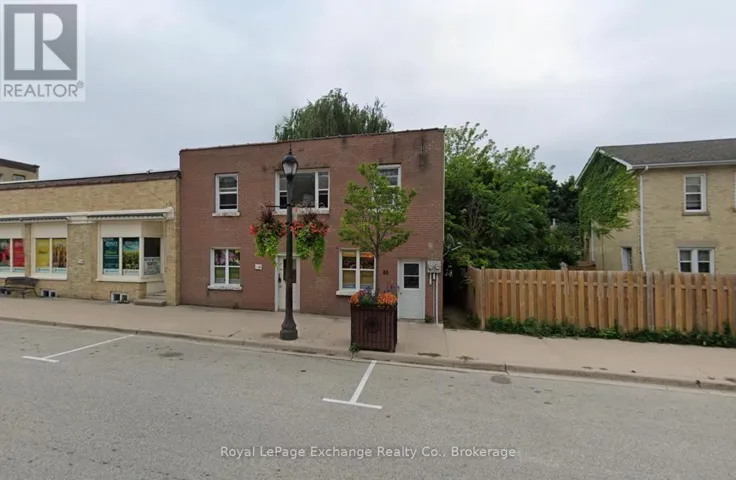 82 HURON STREET, Huron-Kinloss, Ontario N0G2R0