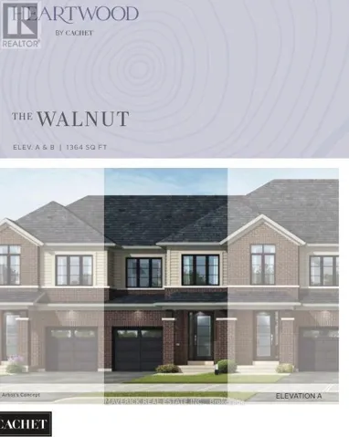 535 GILLESPIE STREET, South-West Oxford, Ontario N4S0G5