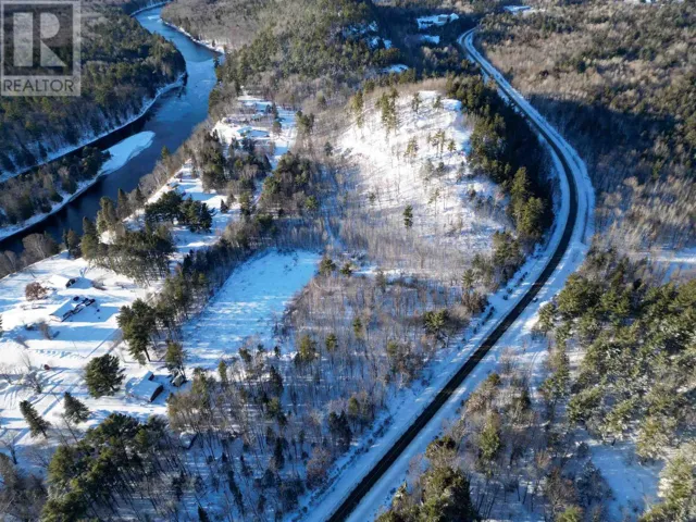 6-8 Robertson Road, Iron Bridge, Ontario P0R1H0