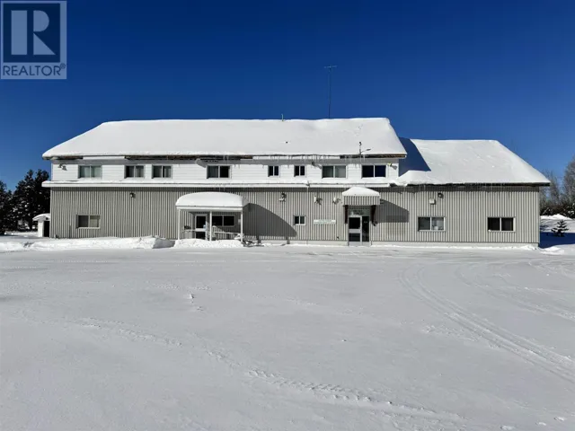 . Henry ST, Gogama, Ontario P0M1W0